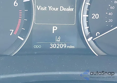 2018 Lexus Rx 350 from USA, damaged, VIN 2T2BZMCA8JC164903